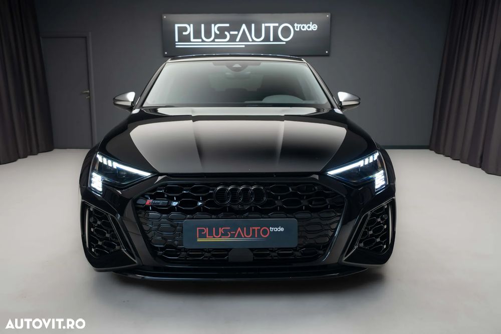 Audi RS3 - 3