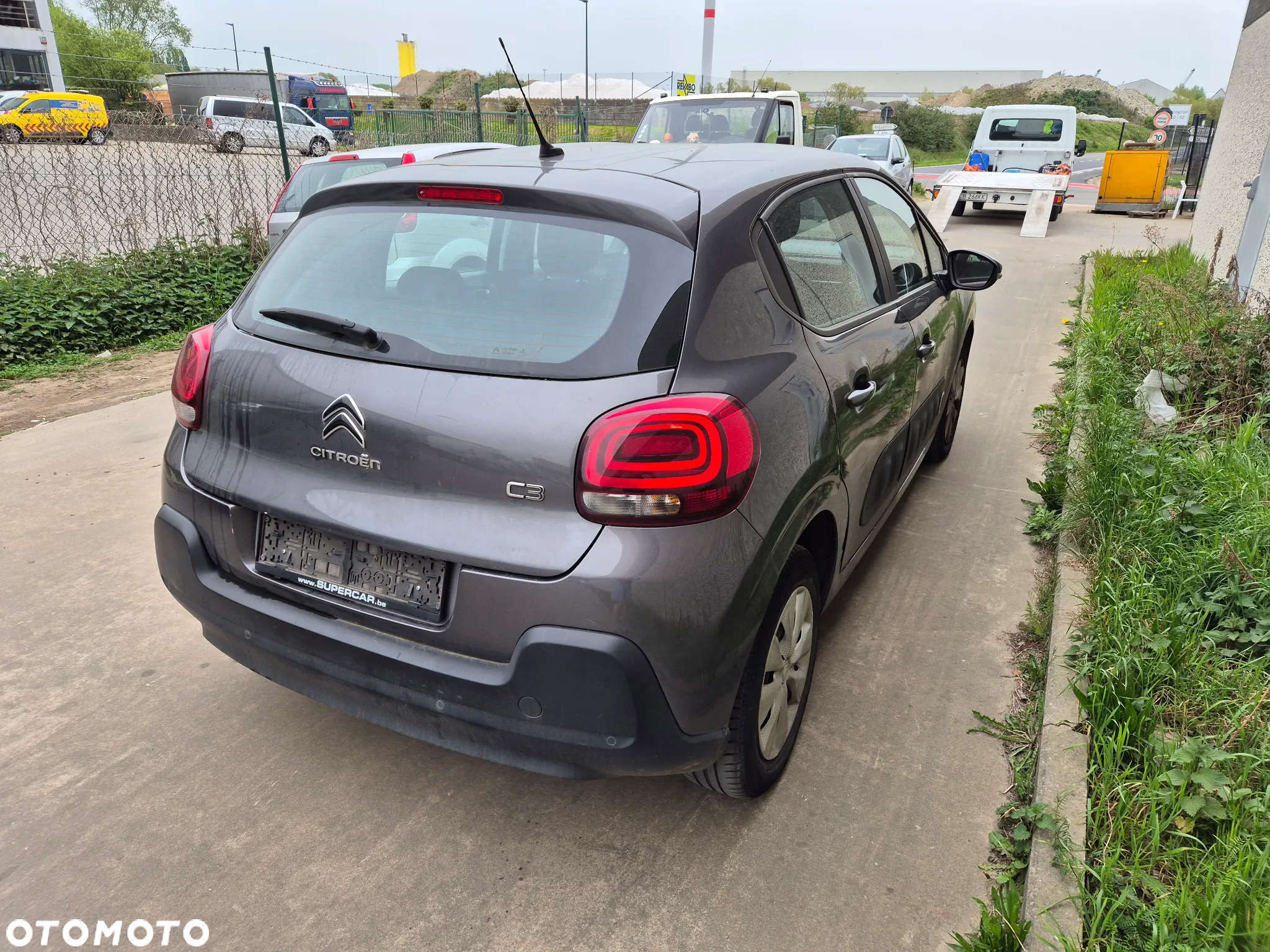 Citroën C3 - 15