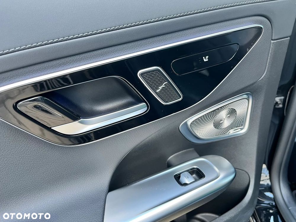 Mercedes-Benz Klasa C 300 de 4Matic 9G-TRONIC AMG Line Advanced - 9