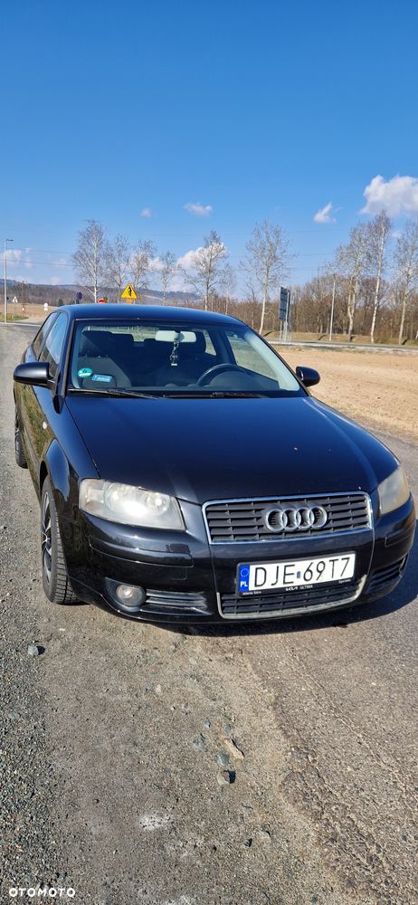 Audi A3 Sportback - 2