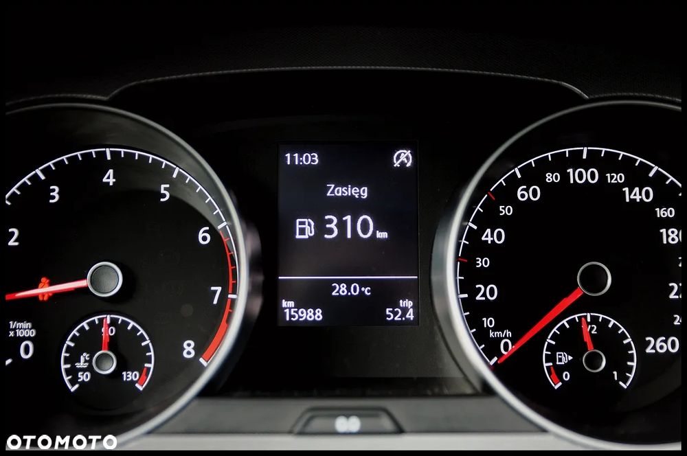Volkswagen Golf Sportsvan SV 1.0 TSI Trendline - 35