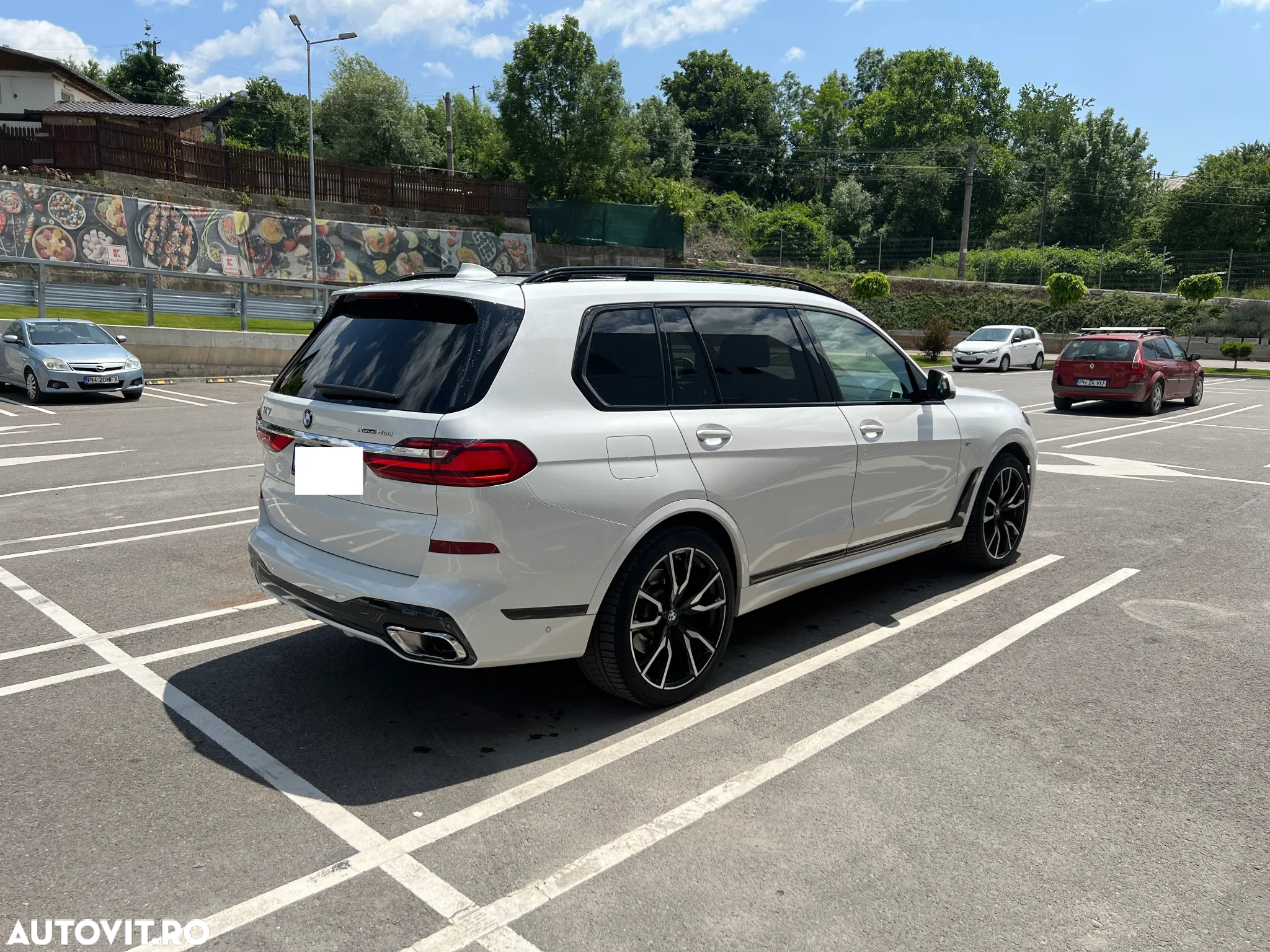 BMW X7 xDrive40i - 4