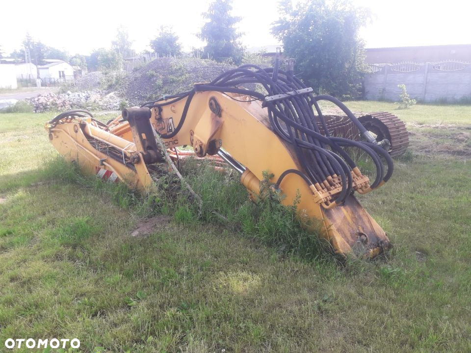 Liebherr 924 - 2