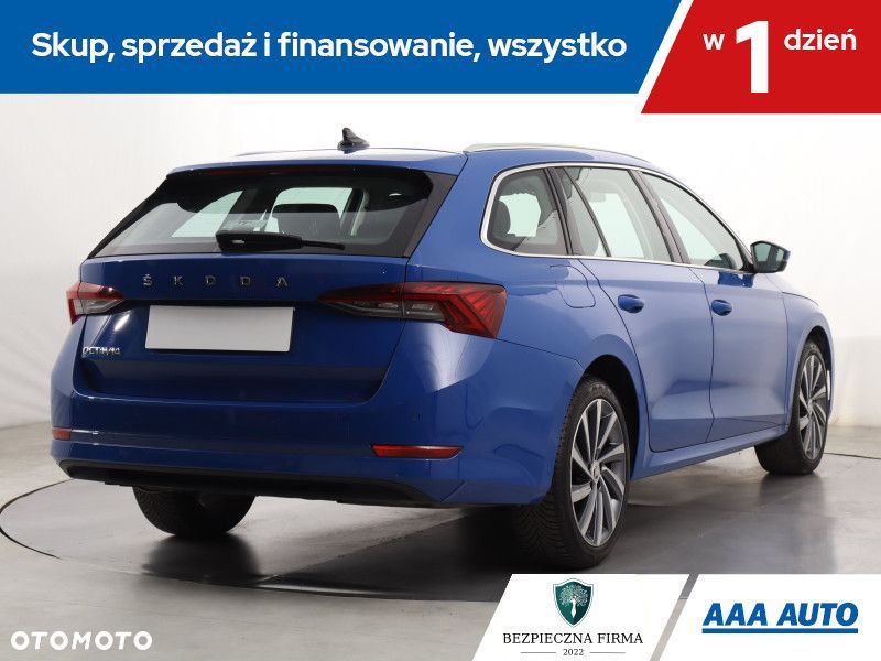 Skoda Octavia - 6