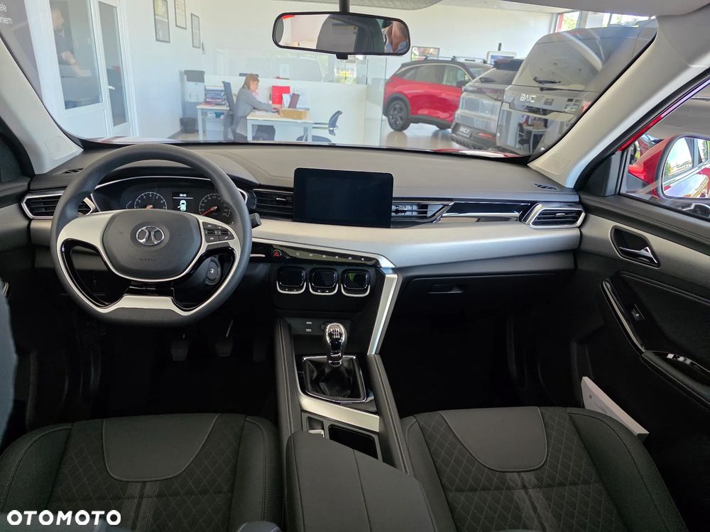 BAIC 3 - 18