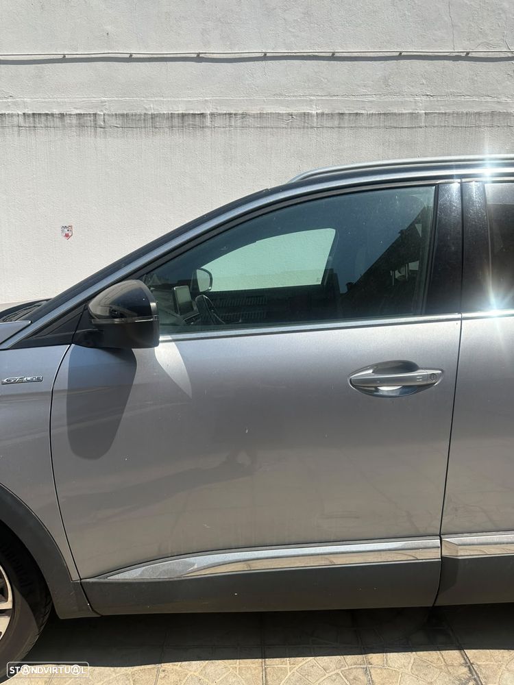 Peugeot 5008 1.5 BlueHDi Allure EAT8 - 11