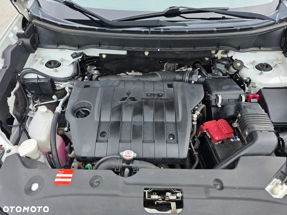 Mitsubishi ASX - 32