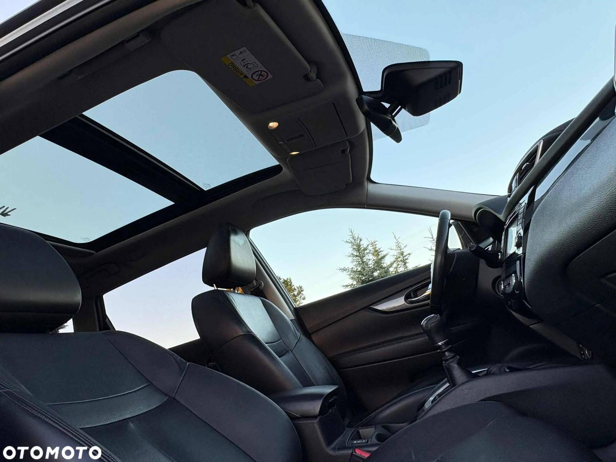 Nissan X-Trail - 27