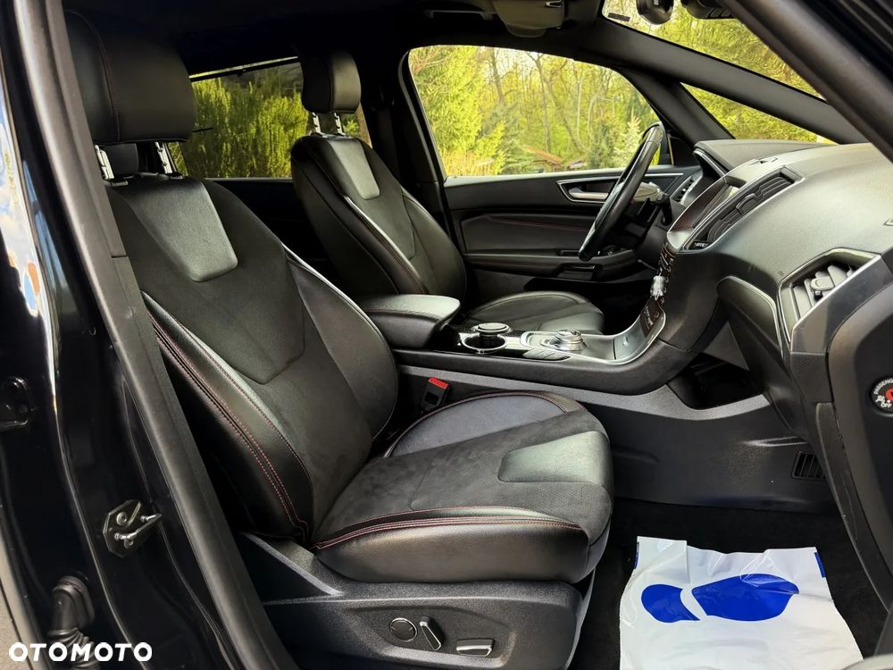 Ford S-Max 2.0 EcoBlue ST-LINE - 25