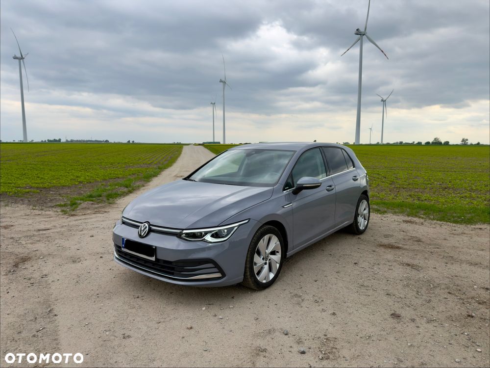 Volkswagen Golf 1.5 TSI BMT Highline - 3
