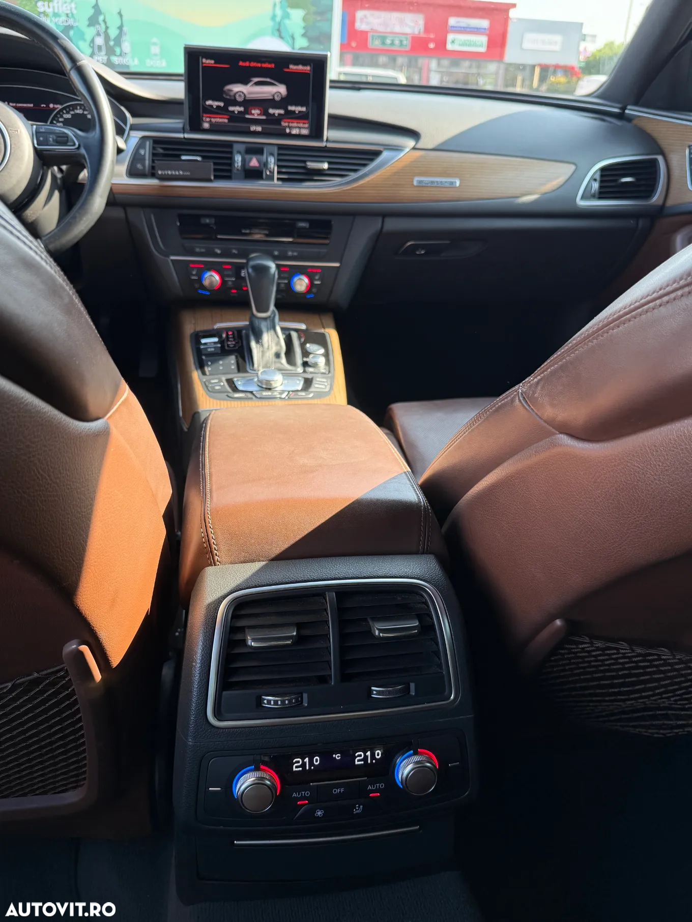 Audi A6 Avant 3.0 TDI quattro S tronic - 10