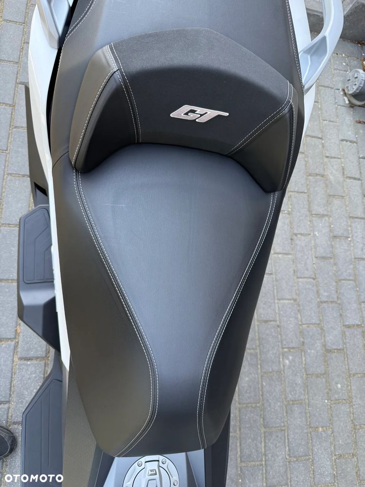 BMW C 400 GT - 17