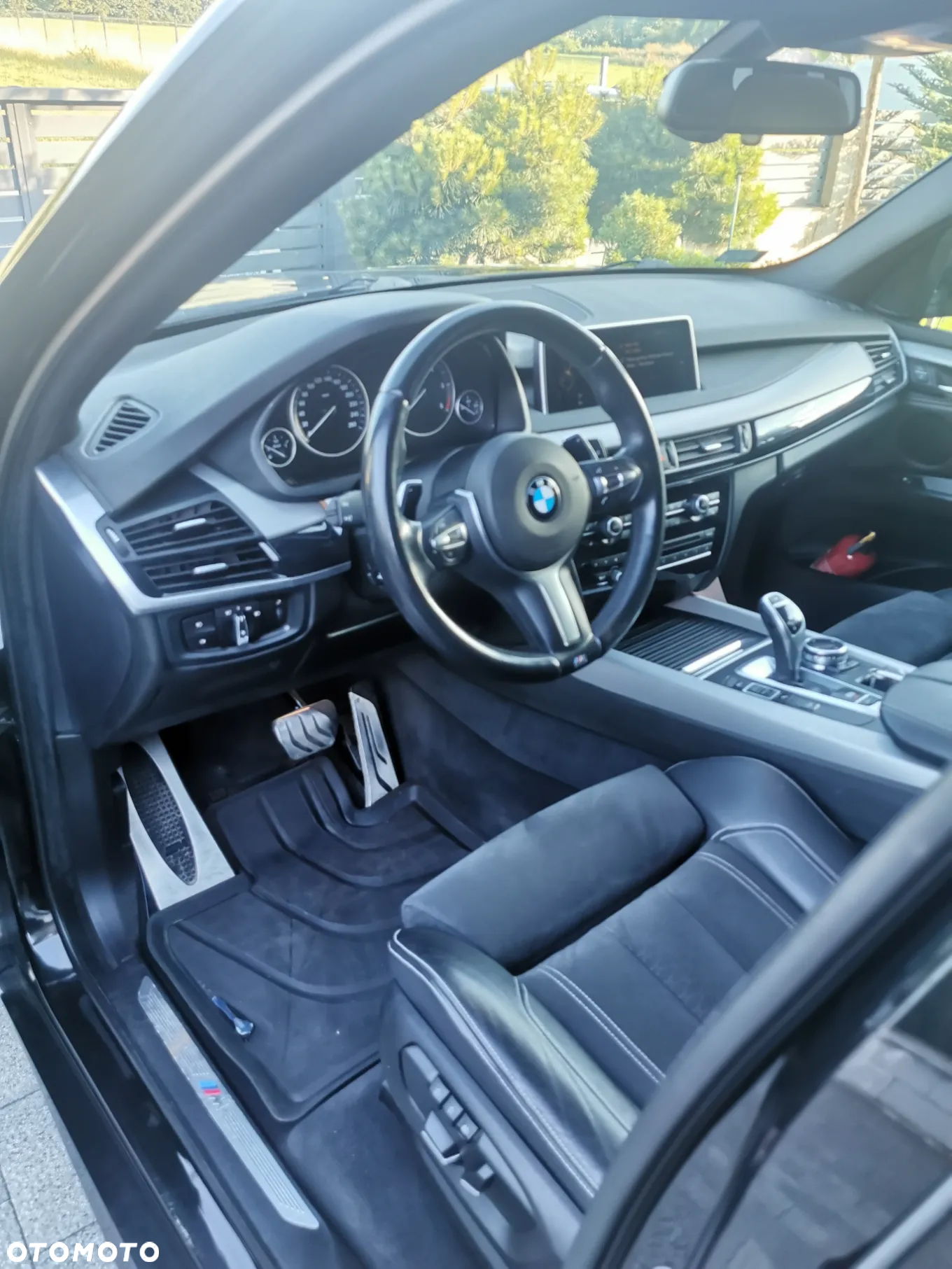 BMW X5 xDrive40d - 5