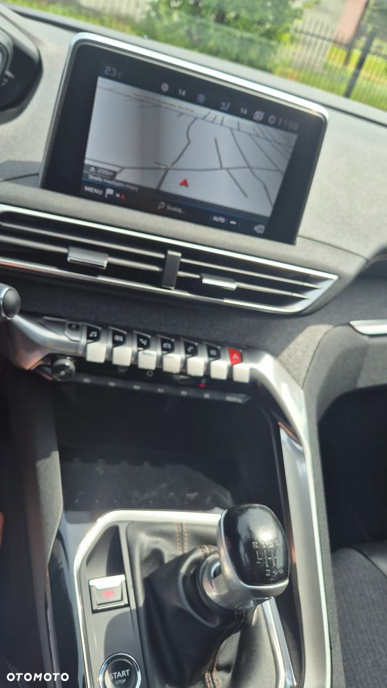 Peugeot 3008 PureTech 130 Stop & Start GPF Active Business-Paket - 14