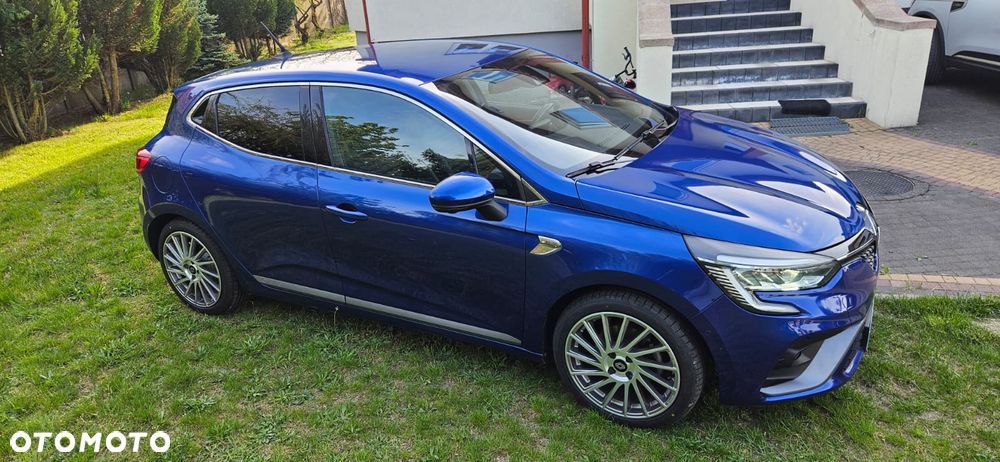 Renault Clio 1.3 TCe R.S Line EDC - 2