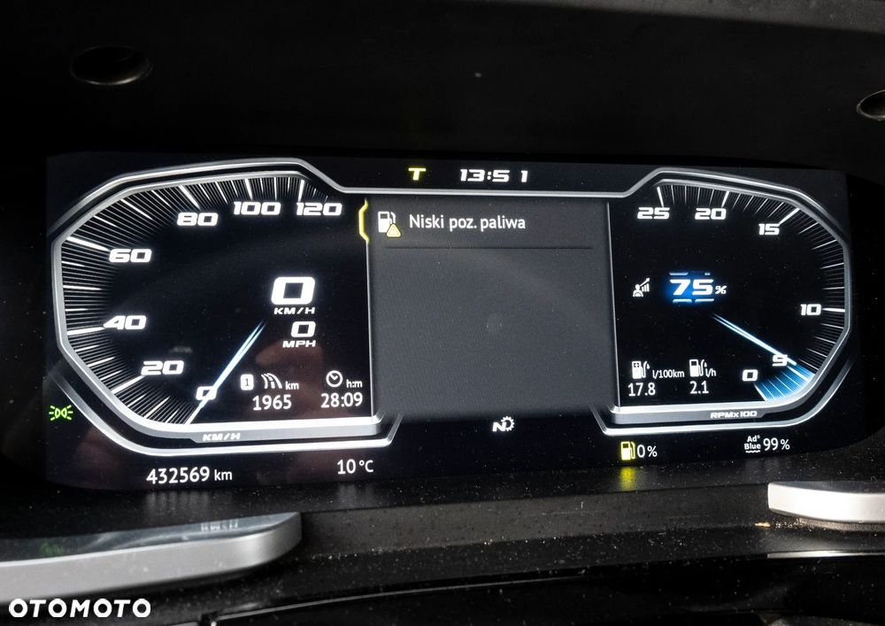 DAF XG 480FT 4X2 - 20