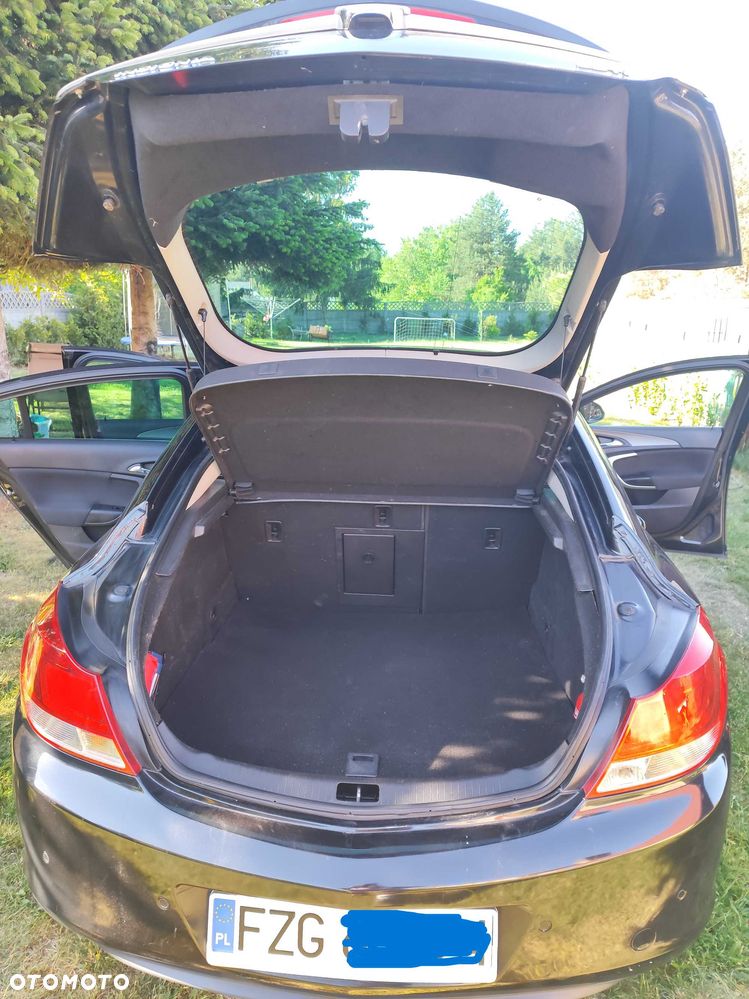 Opel Insignia - 4