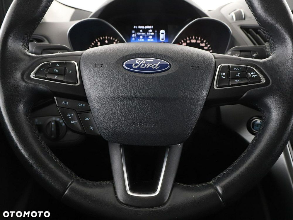 Ford Kuga 1.5 EcoBoost 2x4 Cool & Connect - 21