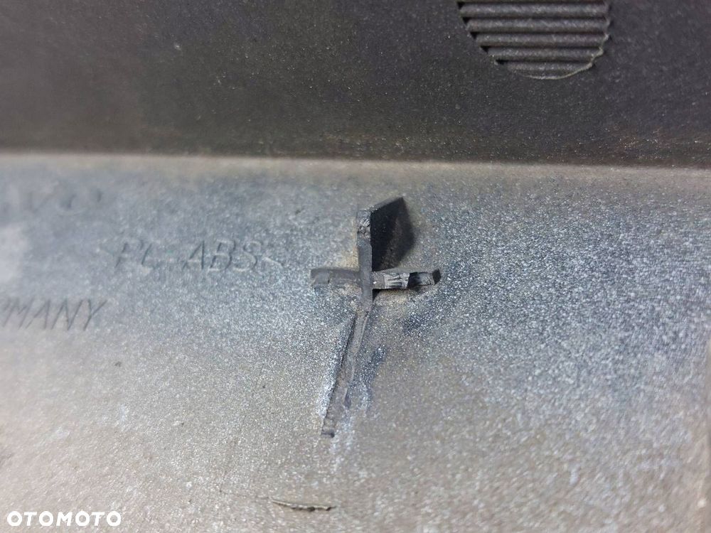 BLENDA KLAPY BAGAŻNIKA VOLVO S40 II 464-46 08663726 - 13