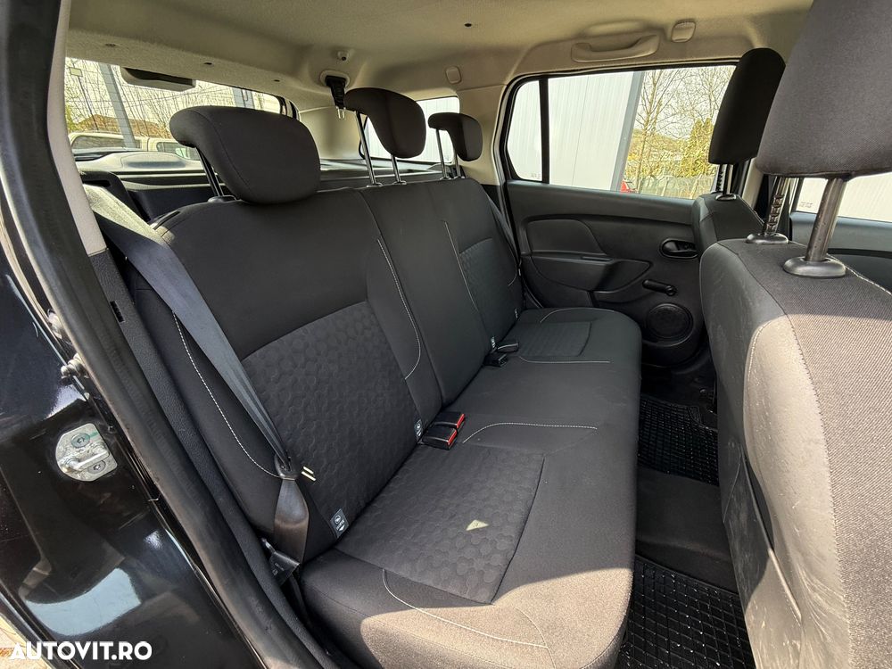 Dacia Logan 0.9 Laureate - 18