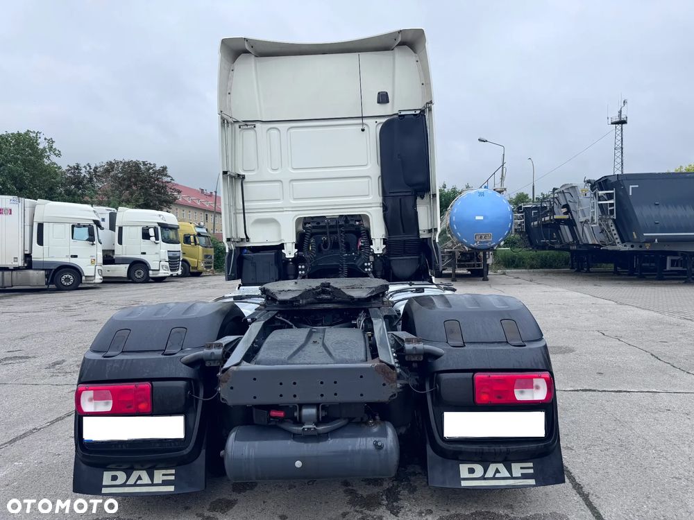 DAF XF 480 FT Standard lift - 19