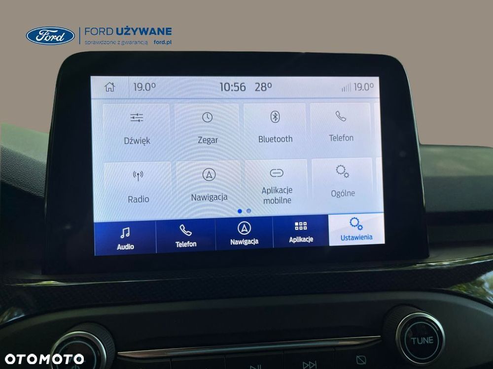 Ford Focus 2.0 EcoBlue STart-Stopp-System ST-LINE - 24