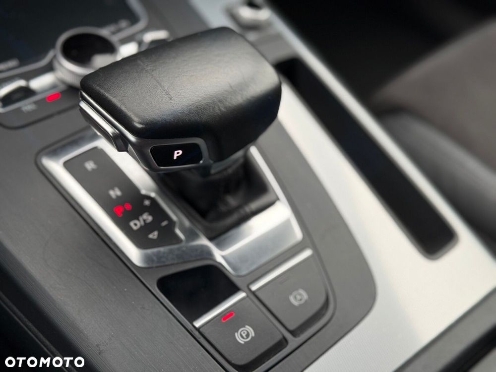 Audi Q5 40 TDI Quattro S tronic - 18