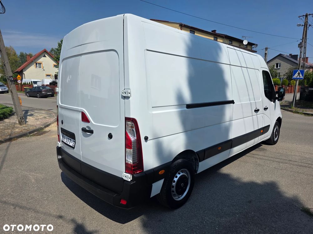 Renault Master - 11