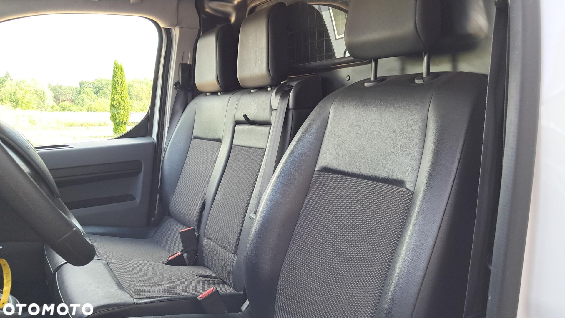 Toyota PROACE - 11
