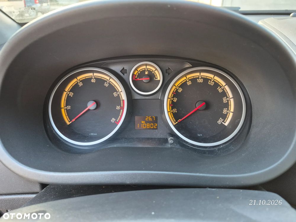 Opel Corsa - 6