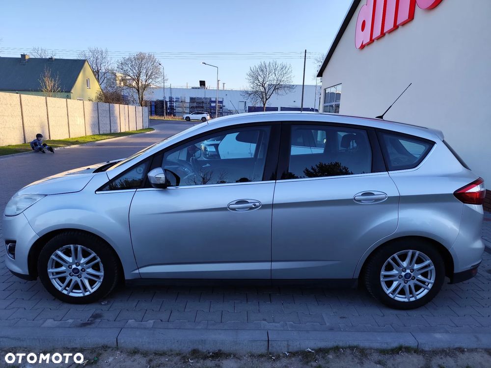 Ford C-MAX 1.6 TDCi Trend - 2