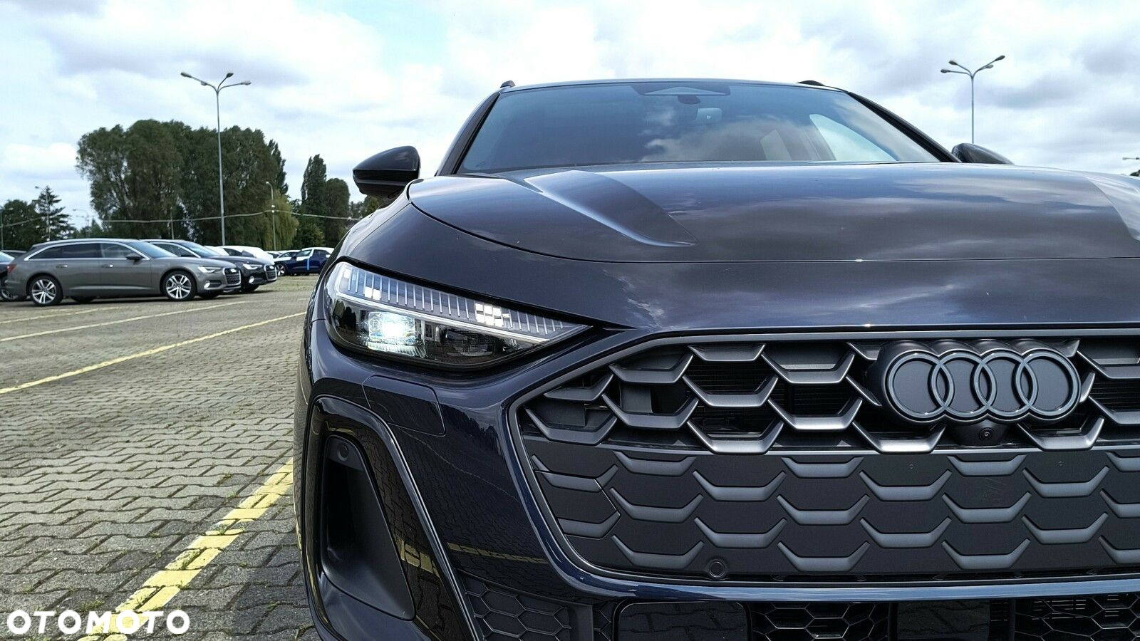 Audi A5 - 4