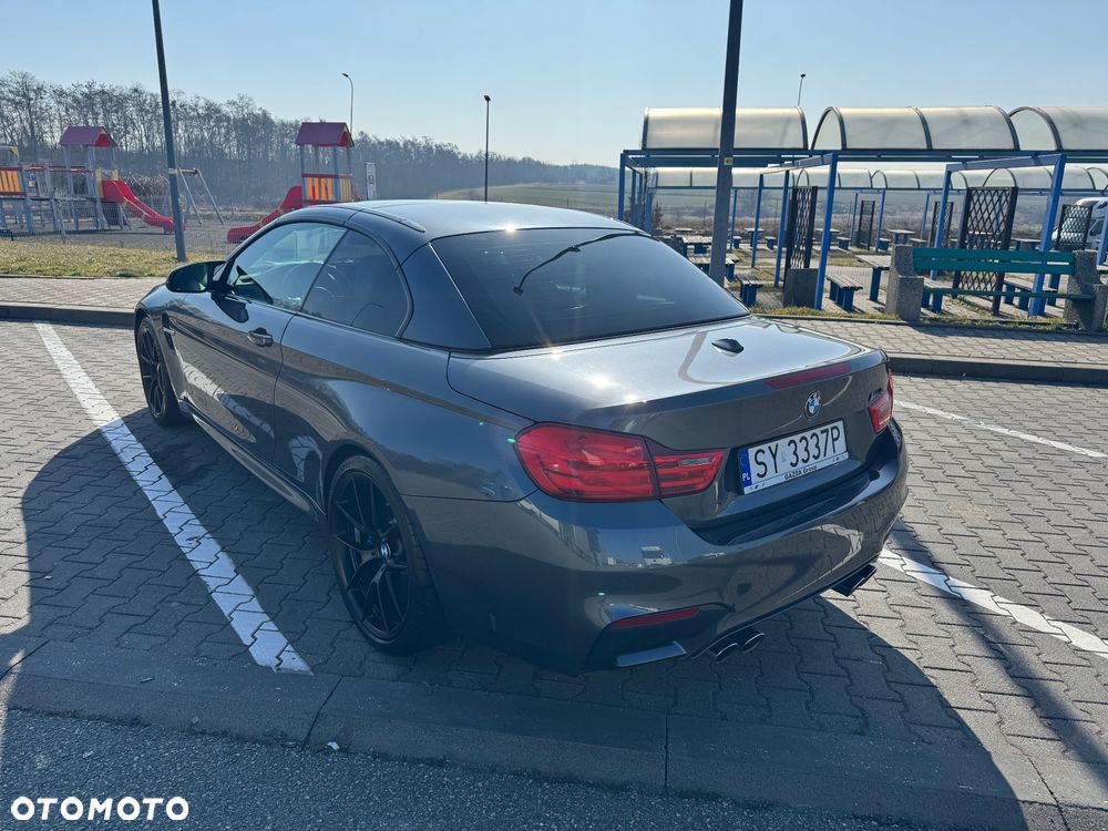 BMW M4 - 6