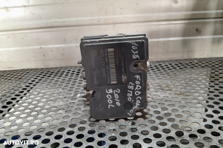 Pompa ABS 6S43-2M110-AA 6S43-2M110-AA Ford Transit Connect 1 [2002 - - 1