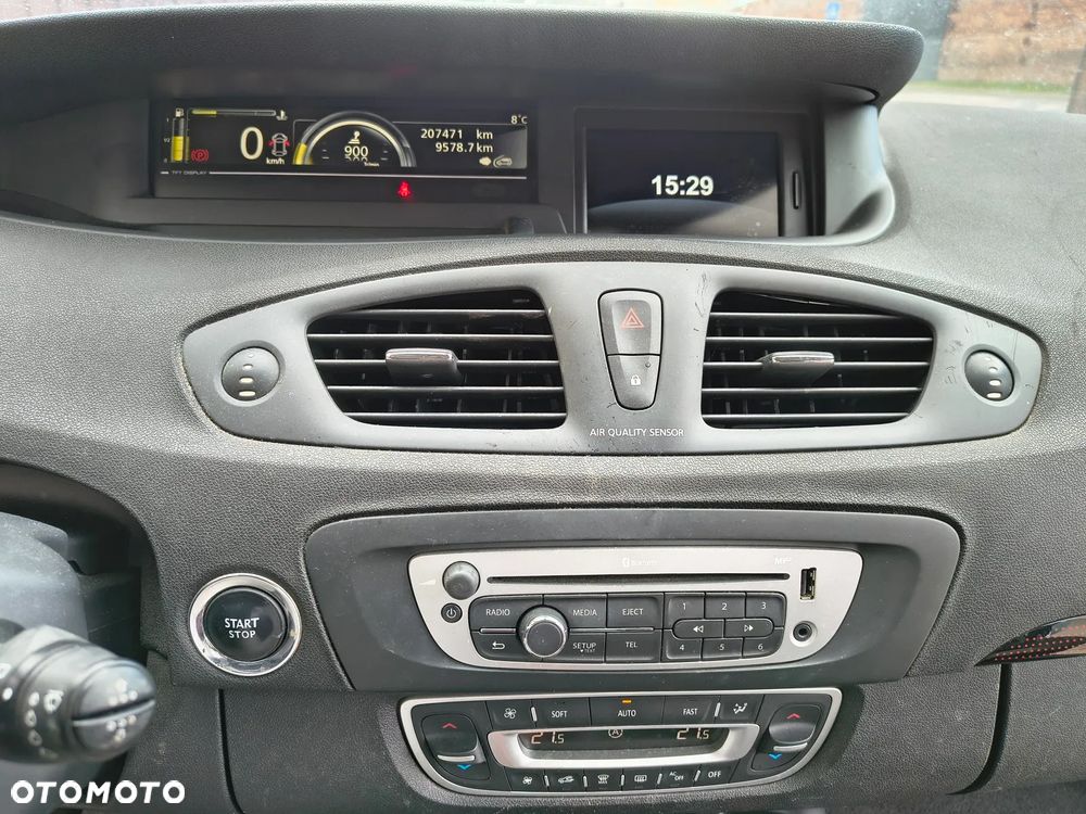 Renault Grand Scenic - 20
