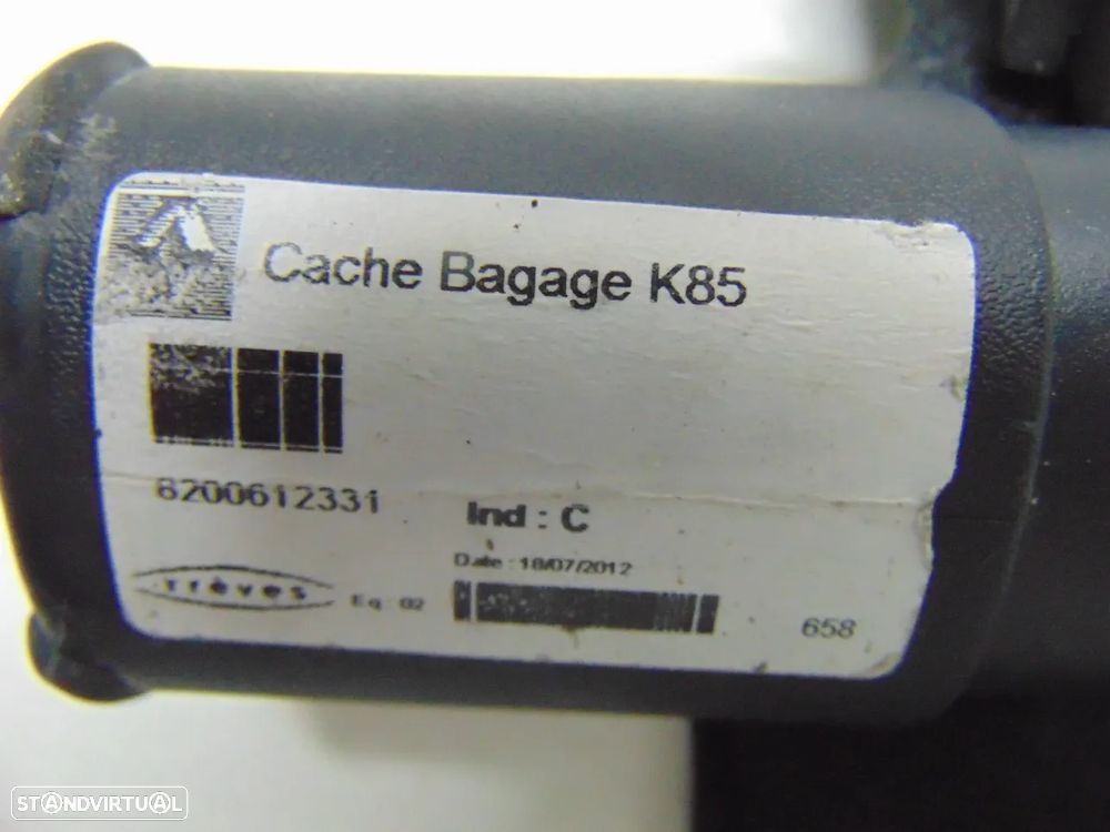 Renault Clio iii chapeleira - 4