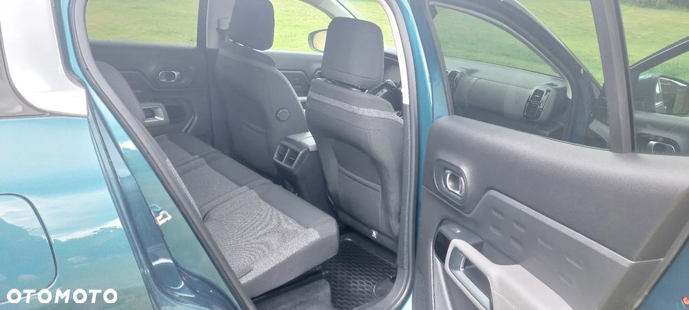 Citroën C5 Aircross 1.6 PureTech Feel EAT8 - 27