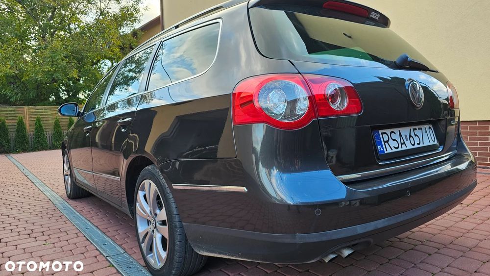Volkswagen Passat 1.9 TDI Trendline - 31