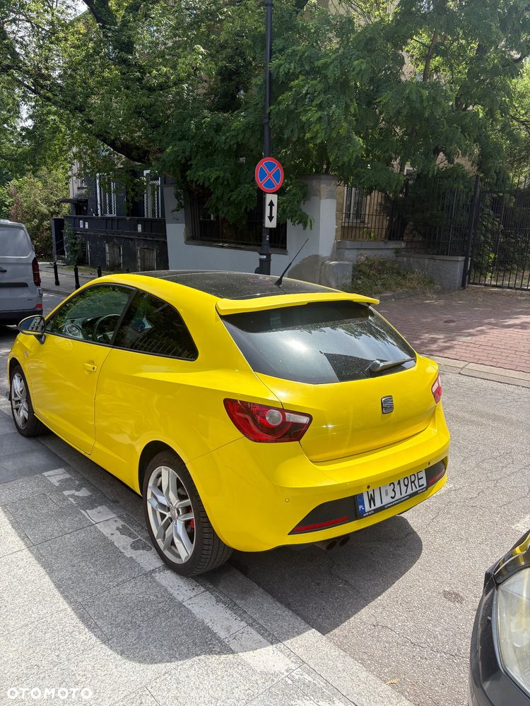 Seat Ibiza - 7
