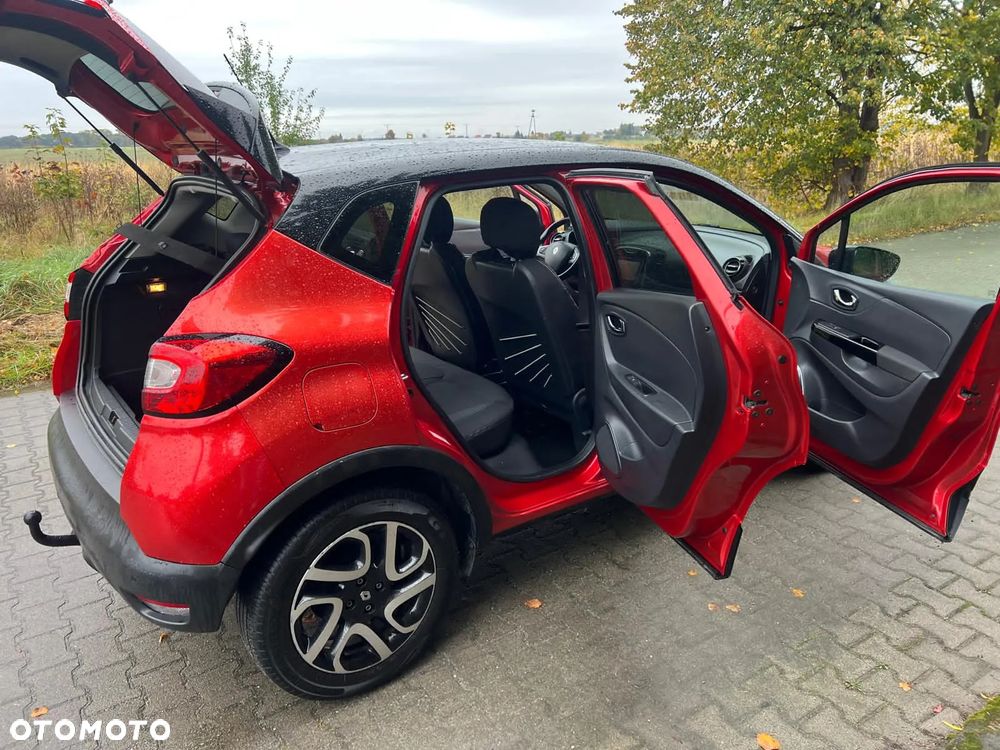 Renault Captur - 12