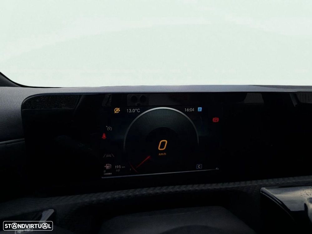 Mercedes-Benz A 160 Style - 9