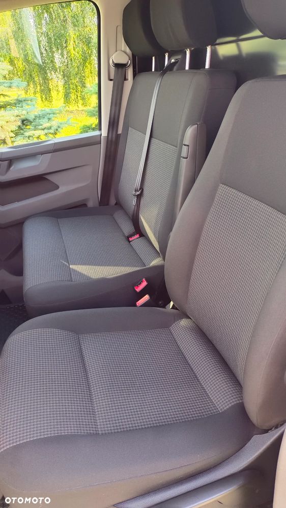 Volkswagen Transporter L2 - 8