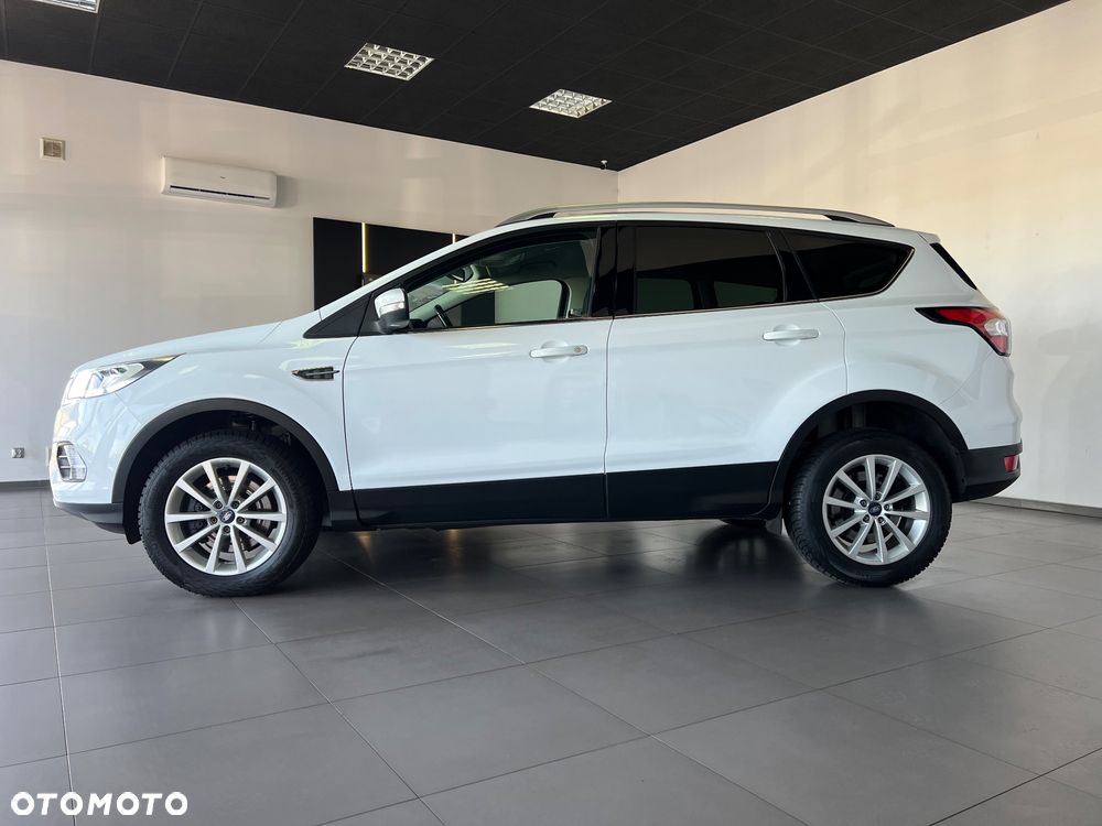 Ford Kuga - 3