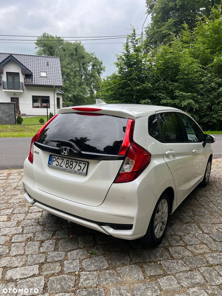 Honda Jazz 1.3 i-VTEC Trend - 6