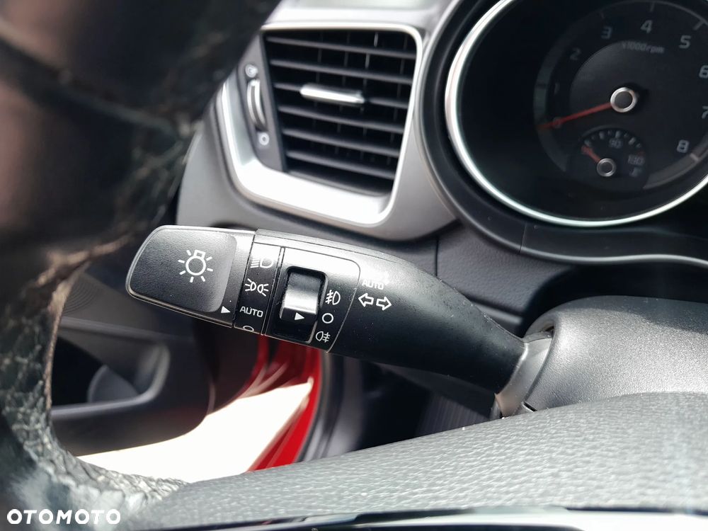 Kia Ceed 1.4 T-GDI L - 24