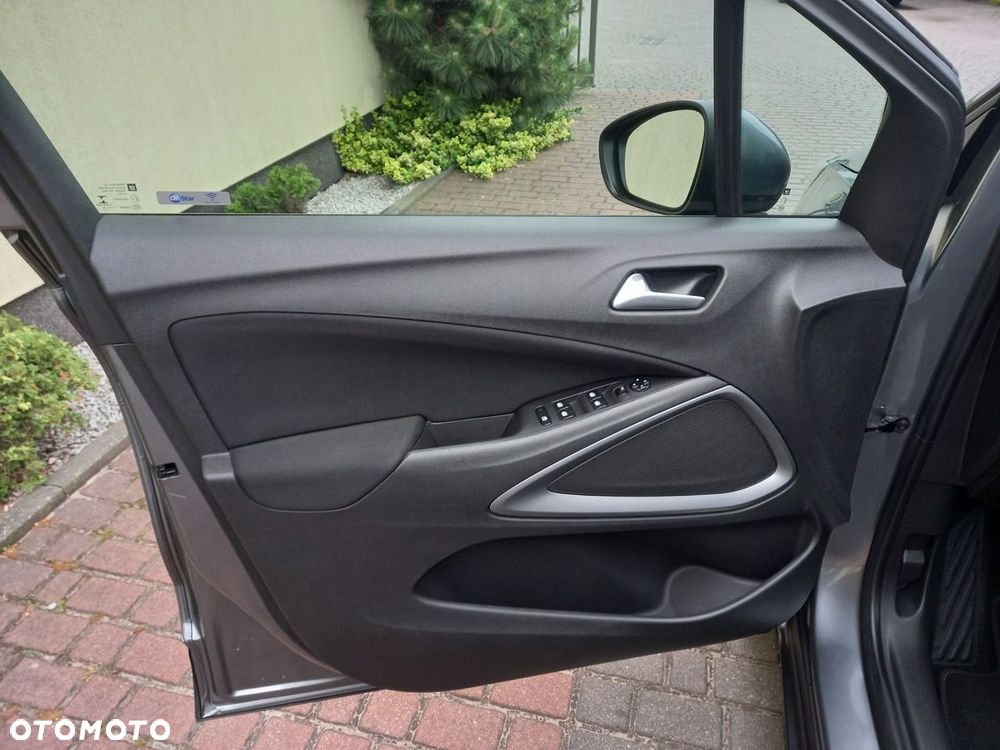 Opel Crossland X 1.2 Start/Stop Ultimate - 27