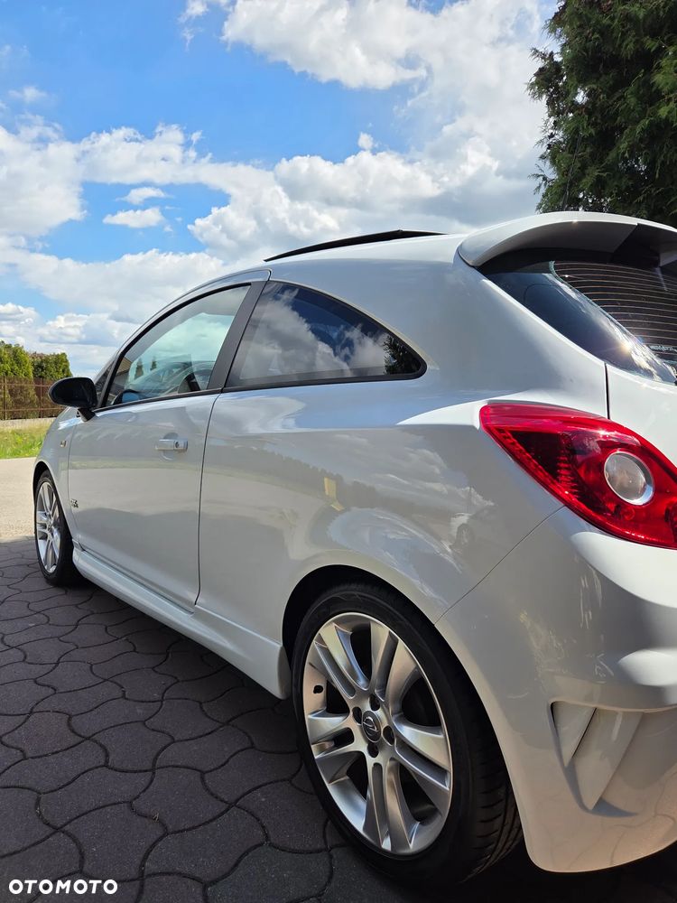 Opel Corsa - 17