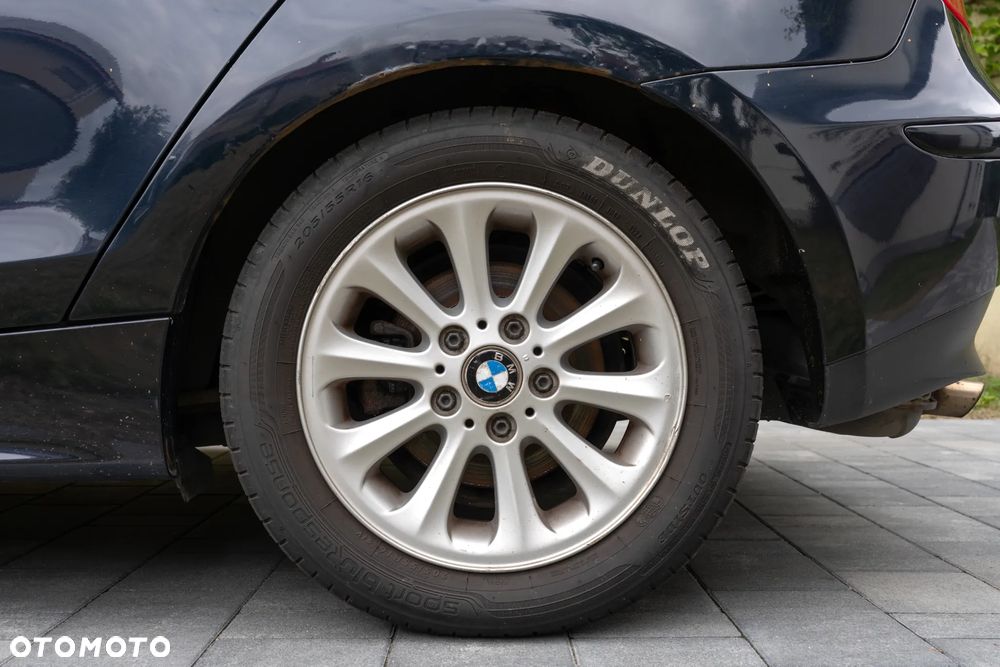 BMW Seria 1 - 34