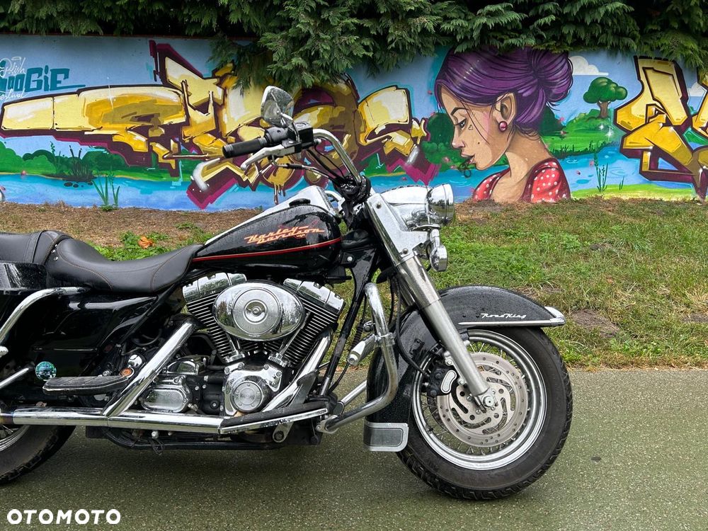 Harley-Davidson Touring Road King - 6