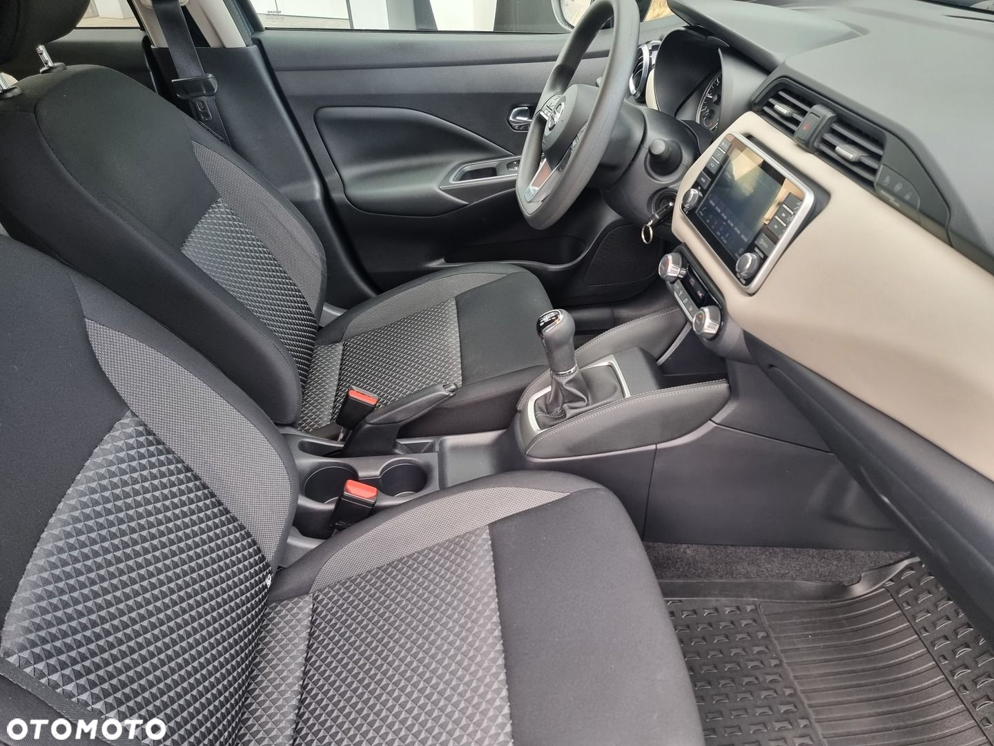 Nissan Micra 1.0 IG-T Kiiro - 19